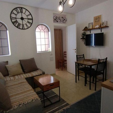 Bird Apartment Budva Bagian luar foto