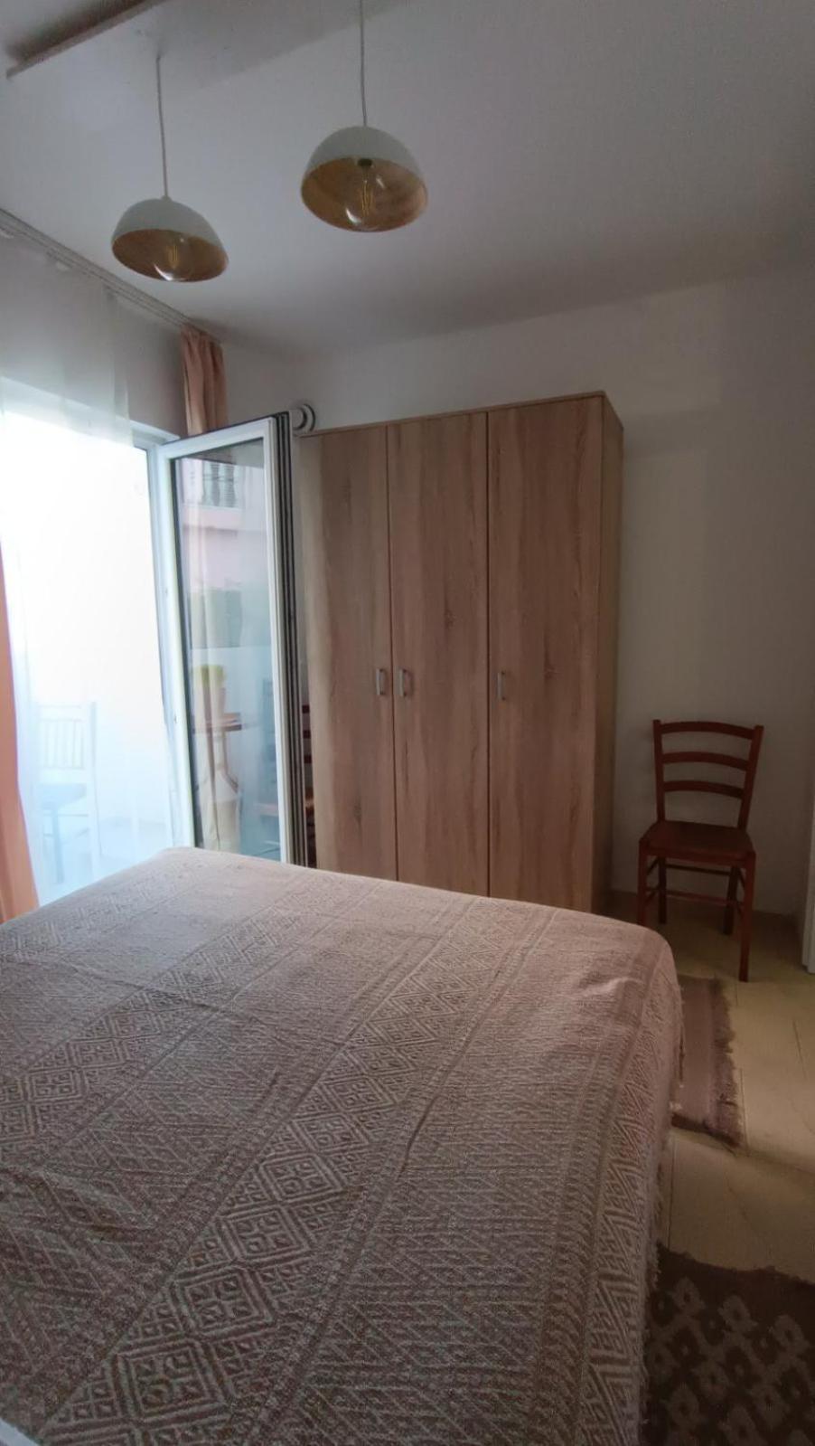Bird Apartment Budva Bagian luar foto
