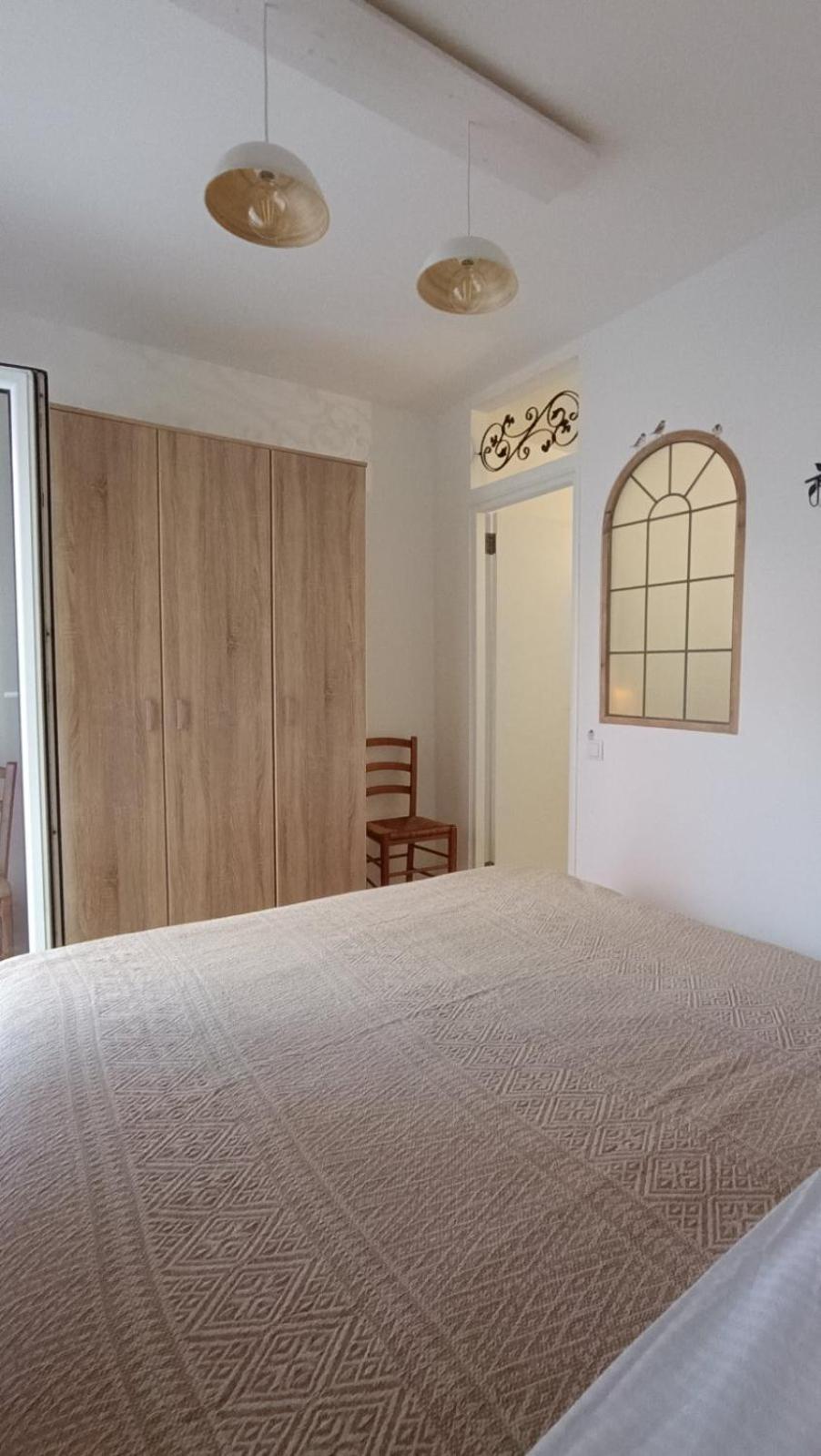 Bird Apartment Budva Bagian luar foto