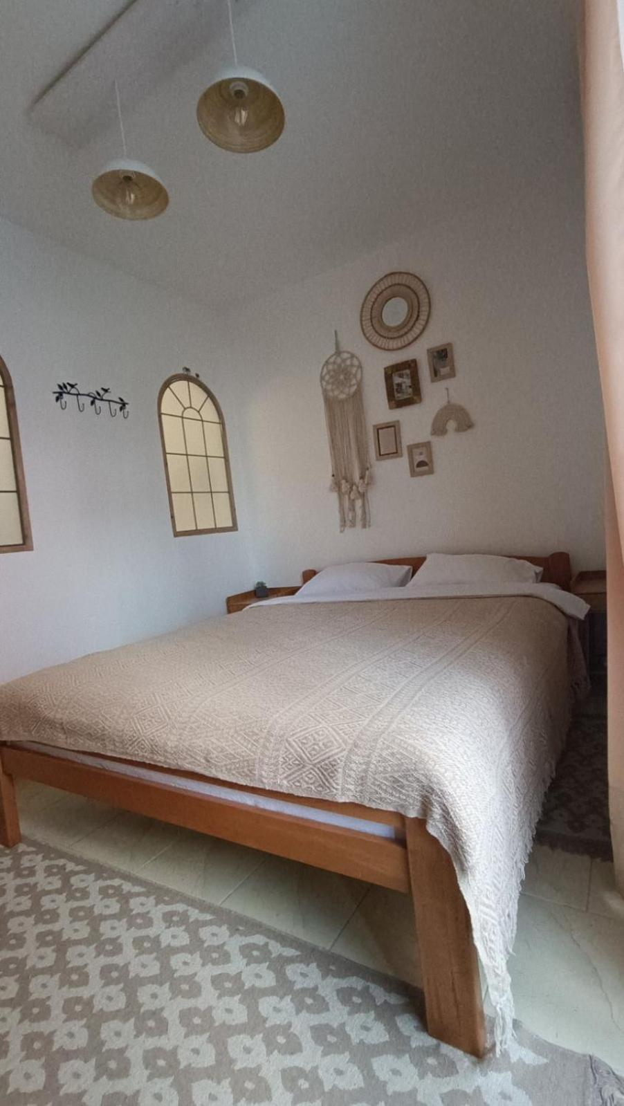 Bird Apartment Budva Bagian luar foto