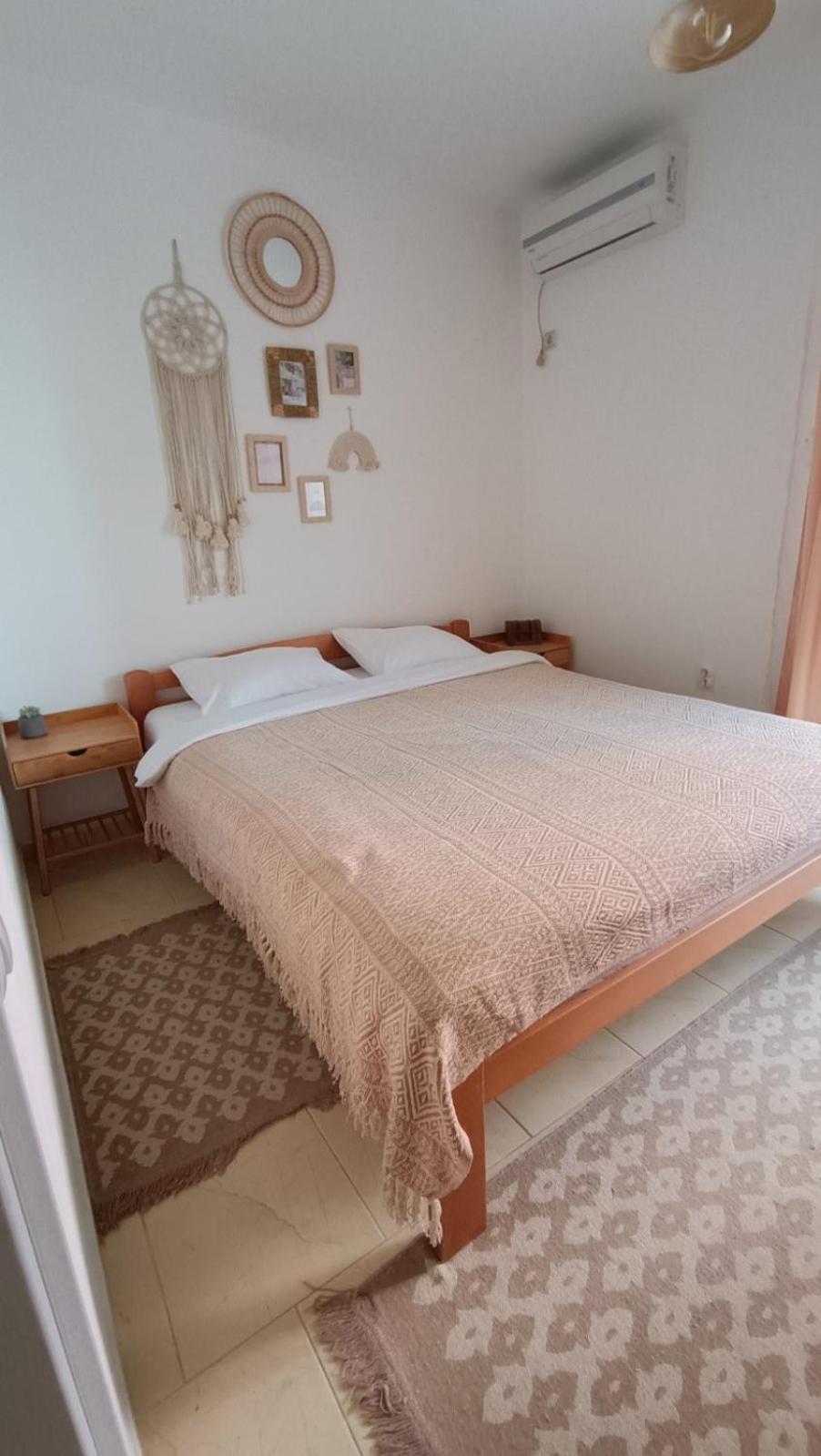Bird Apartment Budva Bagian luar foto